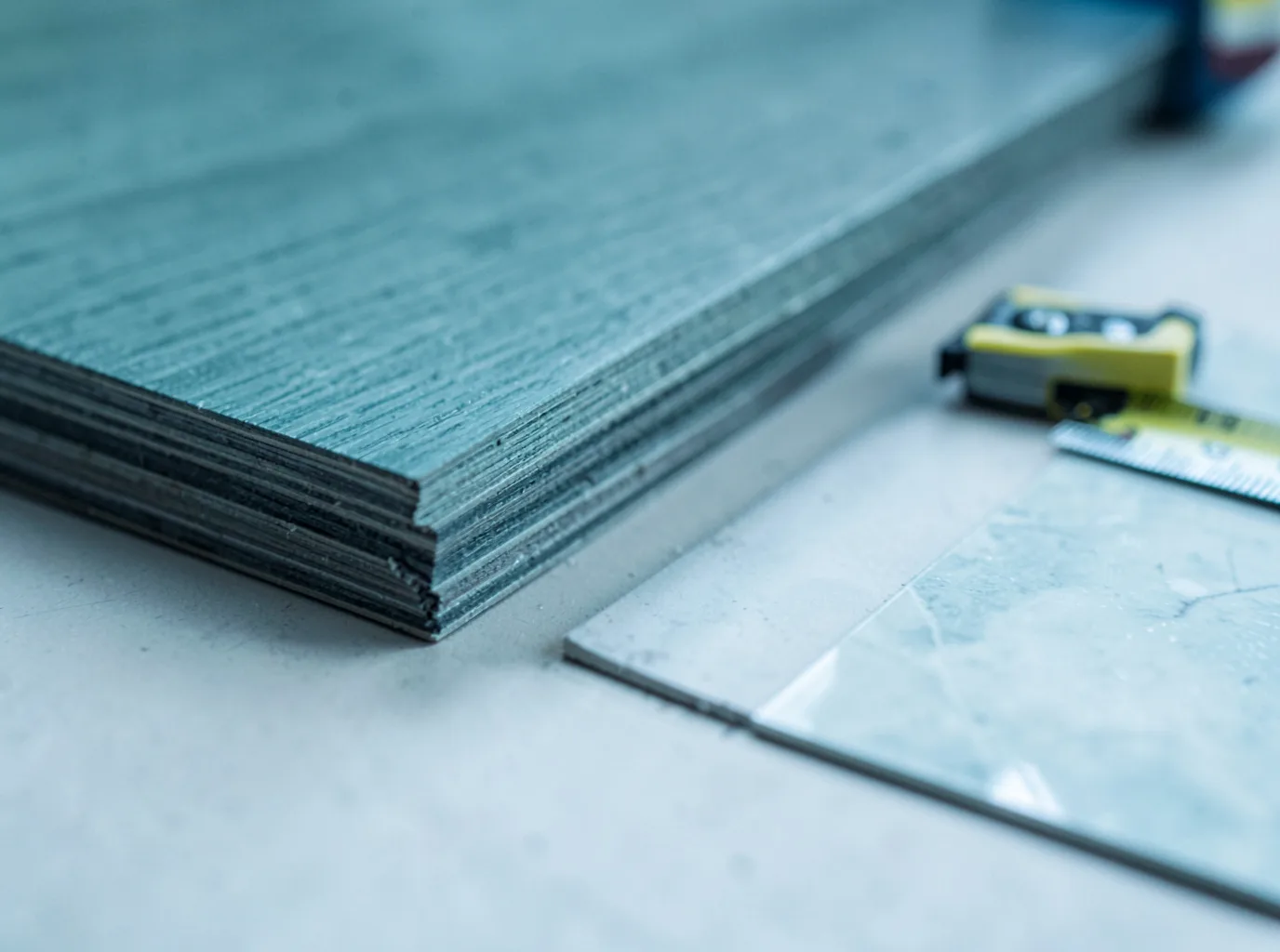 Luxury Vinyl Plank Installation Franklin, MI FAQs